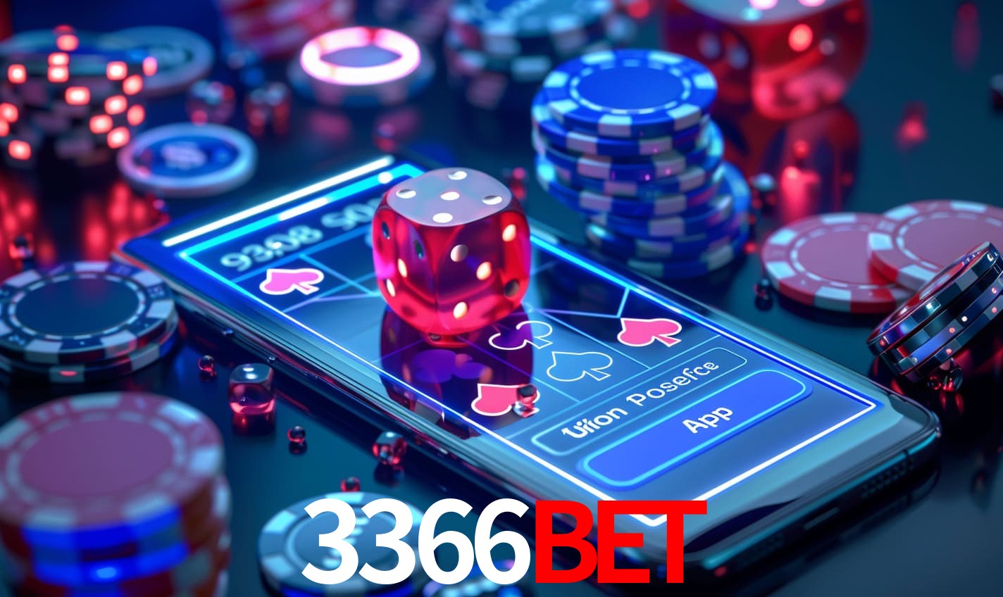 Baixar App 3366Bet